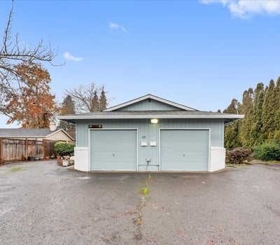 220/222 SE 3rd Ave, Canby, OR