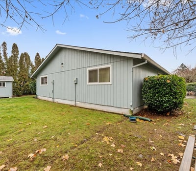 220/222 SE 3rd Ave, Canby, OR