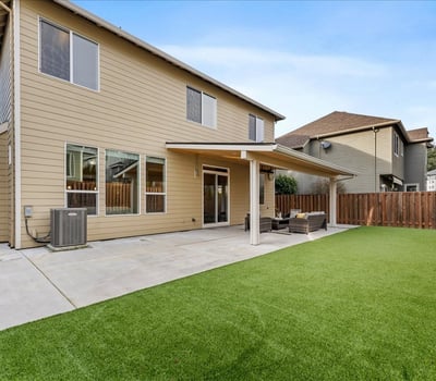 15431 NW Delia Street, Portland, OR