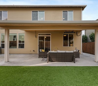 15431 NW Delia Street, Portland, OR