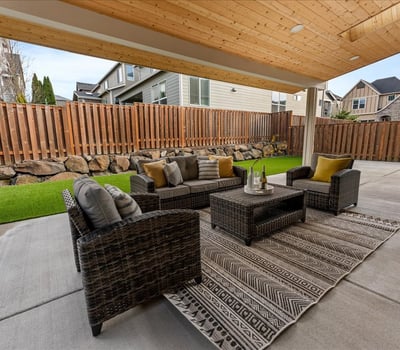 15431 NW Delia Street, Portland, OR