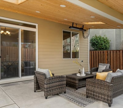 15431 NW Delia Street, Portland, OR