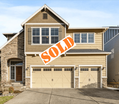 15431 NW Delia Street, Portland, OR