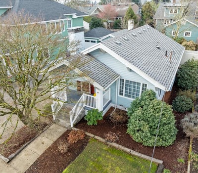 2943 NE 50th ave, Portland, OR