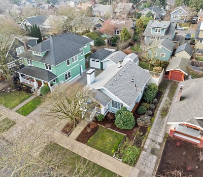 2943 NE 50th ave, Portland, OR