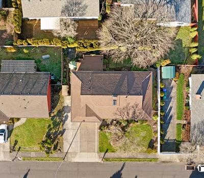13011 NE Stanton St, Portland, OR
