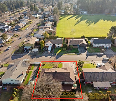 13011 NE Stanton St, Portland, OR