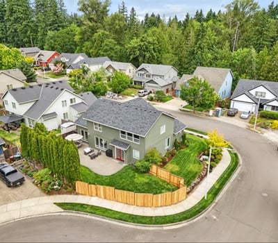 5396 SE Frances Ct, Hillsboro, OR