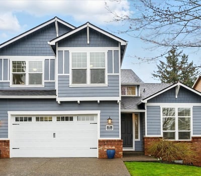 15605 SW Snowy Owl Ln, Beaverton, OR