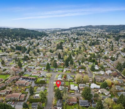 12255 SW 126th Ave, Tigard, OR