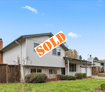 12255 SW 126th Ave, Tigard, OR