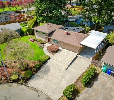 14650 NE Russell Court, Portland, OR