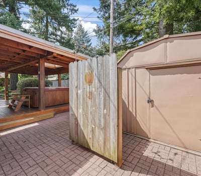 14650 NE Russell Court, Portland, OR