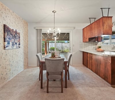14650 NE Russell Court, Portland, OR