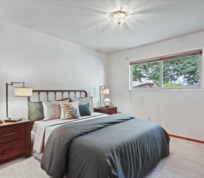 14650 NE Russell Court, Portland, OR