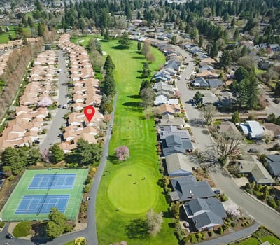 15930 SW Greens Way, Portland, OR