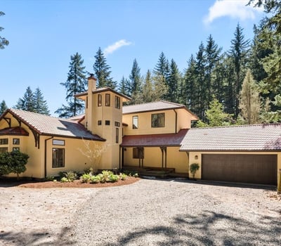 21825 S Lewellen Rd, Beavercreek, OR