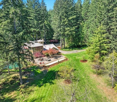 21825 S Lewellen Rd, Beavercreek, OR
