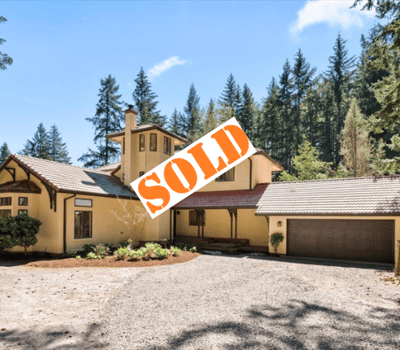 21825 S Lewellen Rd, Beavercreek, OR
