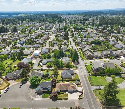 12402 Cominger Dr, Oregon City, OR