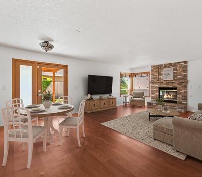 Family Room
Virtually Staged