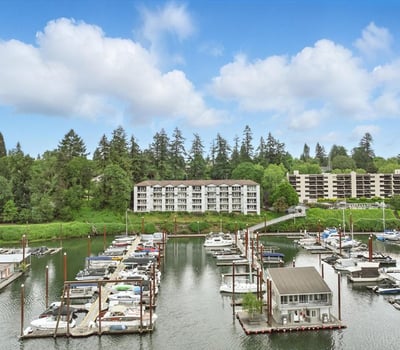 525 SE Marion St, Unit #2, Portland, OR