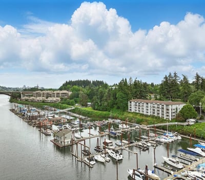 525 SE Marion St, Unit #2, Portland, OR