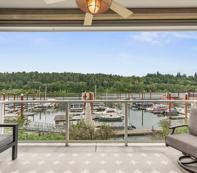 525 SE Marion St, Unit #2, Portland, OR