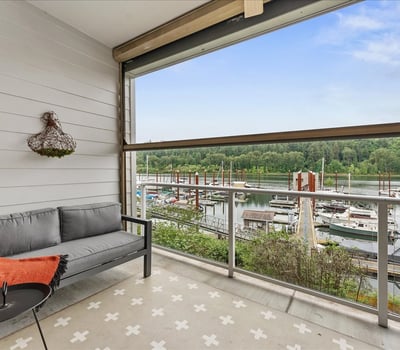 525 SE Marion St, Unit #2, Portland, OR