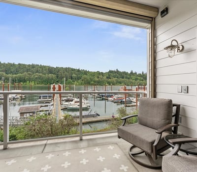 525 SE Marion St, Unit #2, Portland, OR