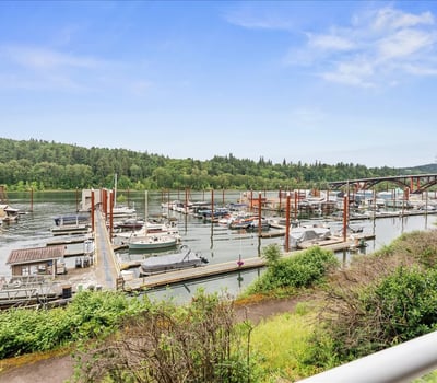 525 SE Marion St, Unit #2, Portland, OR