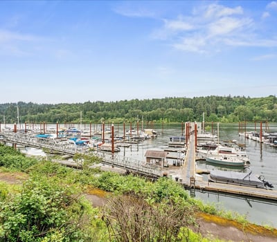 525 SE Marion St, Unit #2, Portland, OR