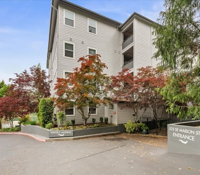 525 SE Marion St, Unit #2, Portland, OR