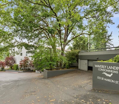 525 SE Marion St, Unit #2, Portland, OR