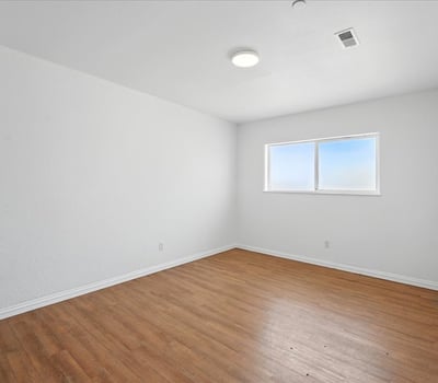Bedroom #4