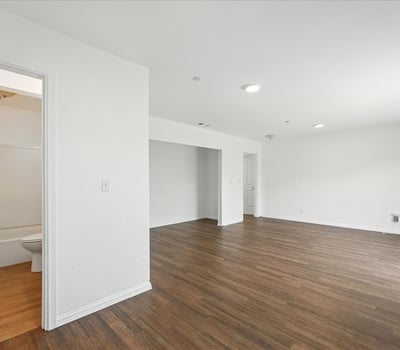 Bedroom #5