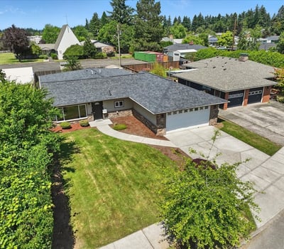 10709 SE Stephens St, Portland, OR