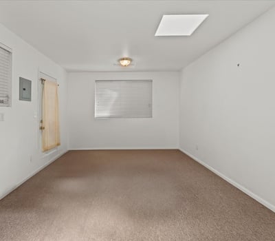 Bedroom #3