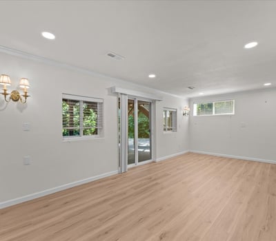 Bedroom #1