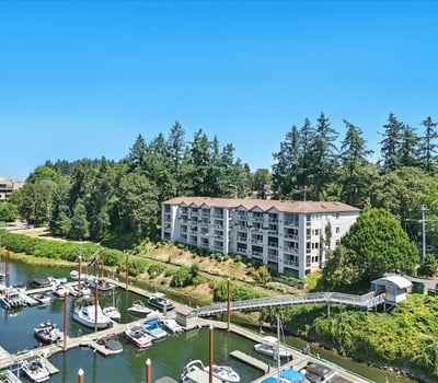 525 SE Marion St #21, Unit 21, Portland, OR