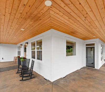 13950 S John Wayne Lane, Mulino, OR