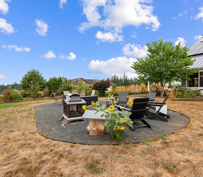 13950 S John Wayne Lane, Mulino, OR