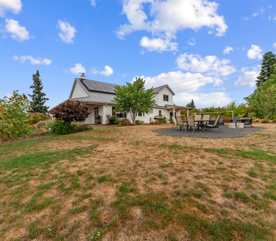 13950 S John Wayne Lane, Mulino, OR