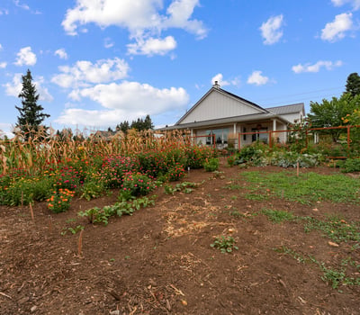 13950 S John Wayne Lane, Mulino, OR