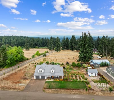 13950 S John Wayne Lane, Mulino, OR