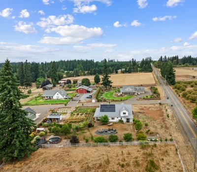 13950 S John Wayne Lane, Mulino, OR