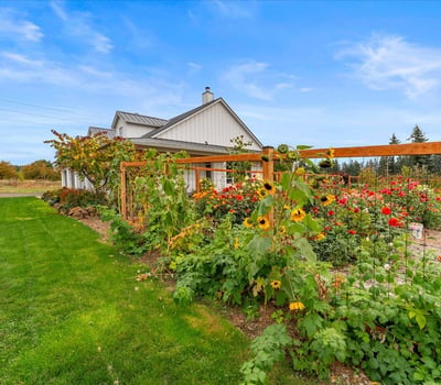 13950 S John Wayne Lane, Mulino, OR