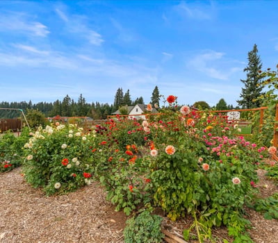 13950 S John Wayne Lane, Mulino, OR