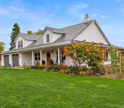 13950 S John Wayne Lane, Mulino, OR