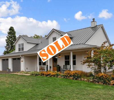 13950 S John Wayne Lane, Mulino, OR